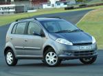 Chery J1 2009 года